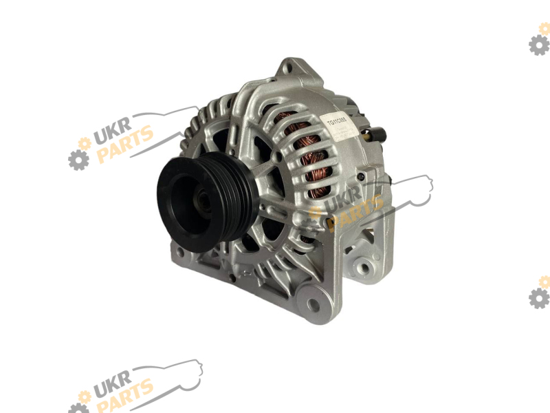  MSG Rebuilding TG11C055